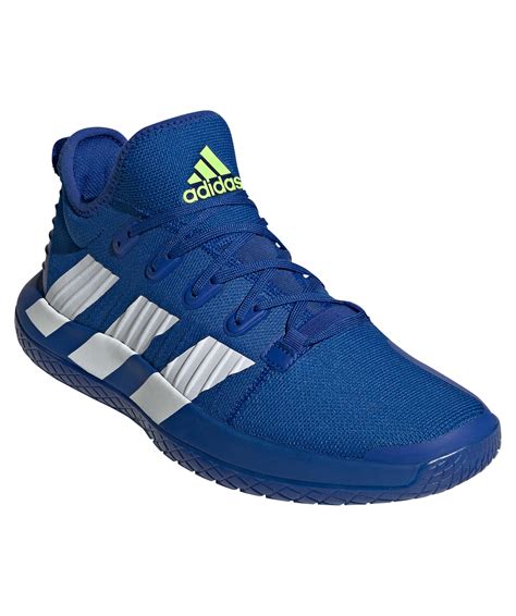 adidas herren stabil 10 hallenschuhe grün|Adidas Stabil Next Gen 2.0 .